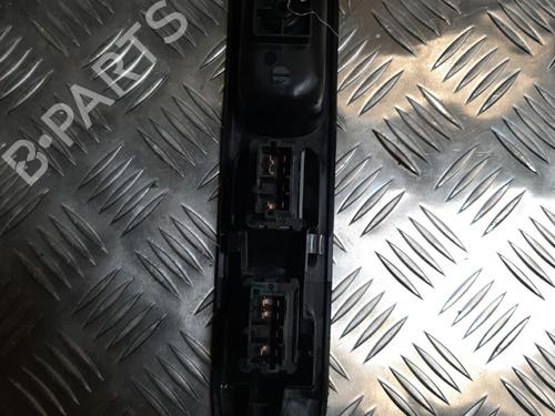 Used Left front window switch PEUGEOT 307 (3A/C) 2.0 HDi 90 (90 hp) 23714795