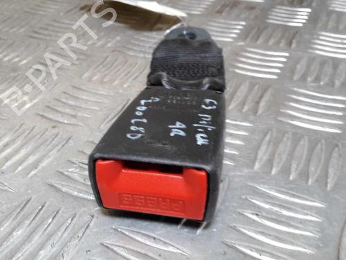 Used Seat buckle CITROËN C3 I (FC_, FN_) 1.4 HDi (68 hp) 23657195