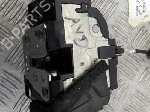 Front right lock NISSAN NOTE (E12) 1.2 | BP23736636C97 