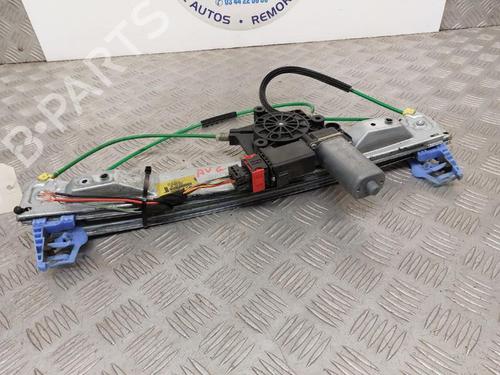 Front left window mechanism OPEL CORSA D (S07) 1.3 CDTI (L08, L68) | BP23743855C22 