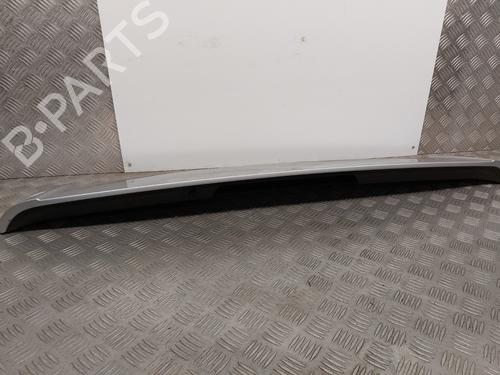 Spoiler bakluke BMW X5 (E53) 3.0 d | BP29876814C96