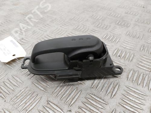 Used Front right interior door handle NISSAN NOTE (E11, NE11) 1.5 dCi (86 hp) 30494195