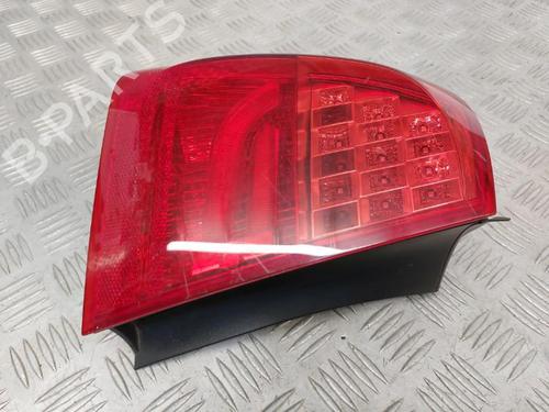 Used Left taillight Left taillight BMW 3 Touring (E91) 320 d (184 hp) 23744715 23744715