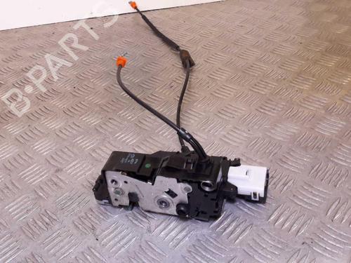 Rear right lock CITROËN C4 Grand Picasso I (UA_) 2.0 HDi 138 | BP23725607C99 