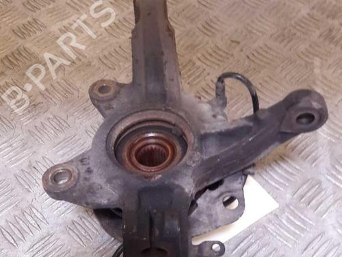 Used Right front steering knuckle Right front steering knuckle RENAULT CLIO IV (BH_) 0.9 TCe 90 (BHNF, BHMA, BHMH, BHJK, BHJR) (90 hp) 23734548 23734548