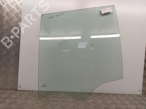 Rear left door window BMW X5 (E53) 3.0 d | BP29877429C20