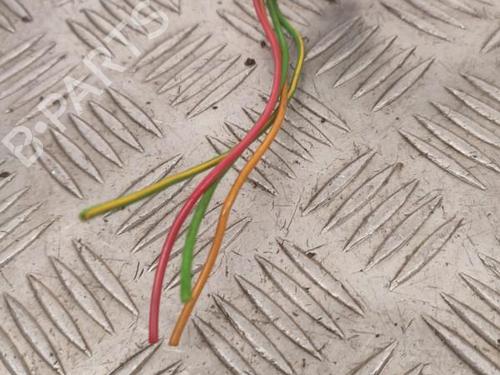 Lamp holder PEUGEOT 607 (9D, 9U) 2.2 HDi | BP23744401L10 - Image 3