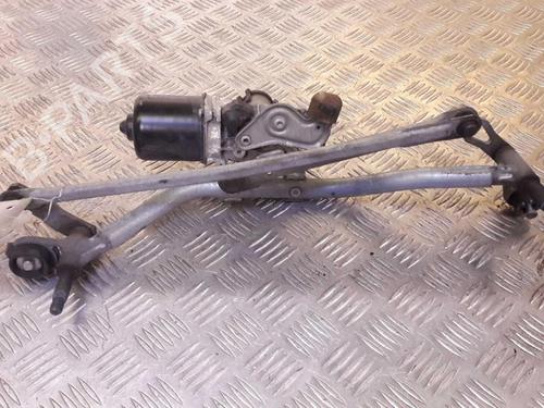 Front wiper motor CITROËN C3 Picasso (SH_) 1.6 HDI 90 | BP24852507M29 - Image 3