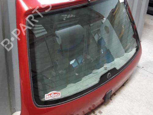 Tailgate PEUGEOT 106 II (1A_, 1C_) 1.0 i | BP23734691C6 