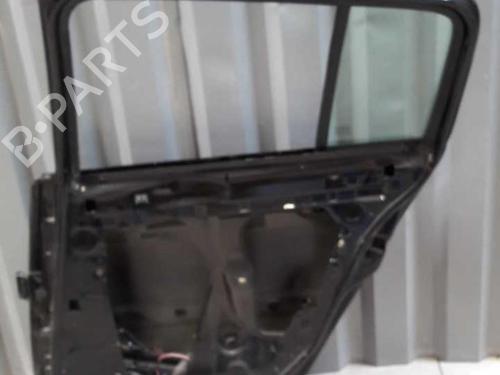 Right rear door RENAULT MEGANE II (BM0/1_, CM0/1_) 1.5 dCi (BM1E, CM1E) | BP23725136C5 