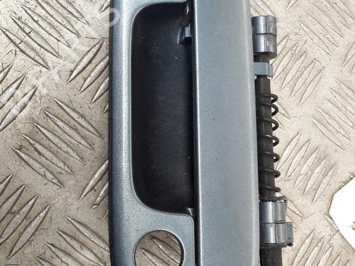 Used Front left exterior door handle PEUGEOT 406 Break (8E/F) 2.0 HDI 90 (90 hp) 23658794