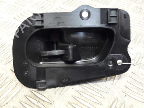 Front right interior door handle OPEL CORSA B (S93) 1.2 i 16V (F08, F68, M68) | BP23658480I14 