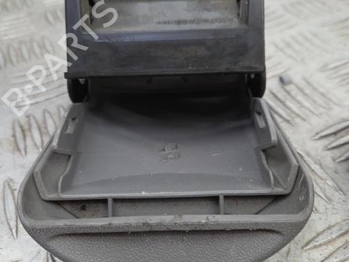 Used Ashtray Ashtray FIAT DOBLO Box Body/MPV (223_) 1.3 D Multijet (75 hp) 31317424 31317424