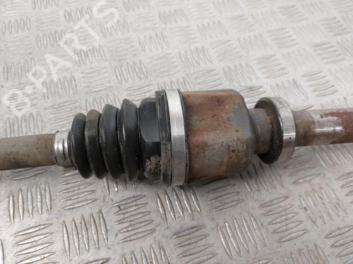 Right front driveshaft DACIA LOGAN MCV (KS_) 1.5 dCi (KS0K) | BP33724980M39 - Image 3