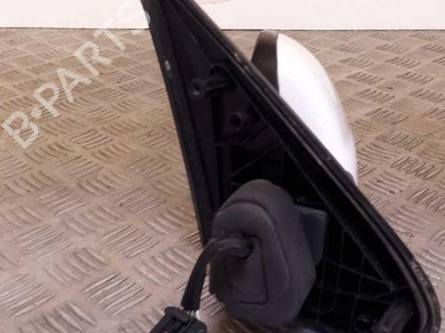 Left mirror CITROËN XSARA (N1) 2.0 HDi 90 | BP23734487C26 