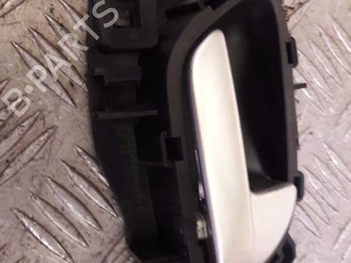 Used Front right interior door handle Front right interior door handle PEUGEOT 207 (WA_, WC_) 1.6 HDi (92 hp) 23714716 23714716