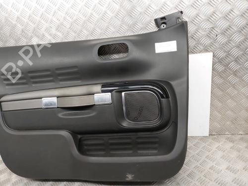 Front left panel CITROËN C4 CACTUS 1.5 BlueHDi 100 | BP23746653C58 - Image 6