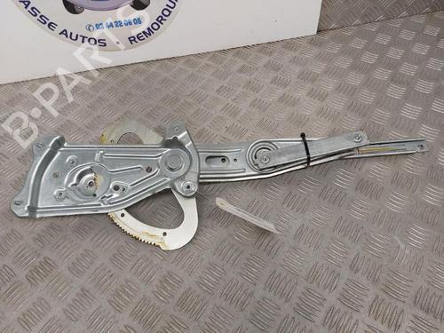 Used Rear left window mechanism Rear left window mechanism RENAULT GRAND SCÉNIC III (JZ0/1_) 1.9 dCi (JZ0J, JZ0N, JZ1K, JZ1S) (131 hp) 23744083 23744083