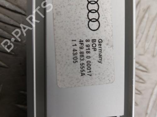 Used Electronic module Electronic module AUDI A6 C6 Avant (4F5) 3.0 TDI quattro (225 hp) 23746269 23746269