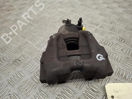 Left front brake caliper FIAT DOBLO Cargo (263_) 1.6 D Multijet (263WXD1B, 263WXR1B, 263WXX1B, 263ZXD1B,... | BP39519596M105 - Image 4