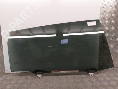 Türscheibe rechts hinten TOYOTA COROLLA Verso (ZER_, ZZE12_, R1_) 2.2 D-4D (AUR10_, AUR10R) | BP30409665C21