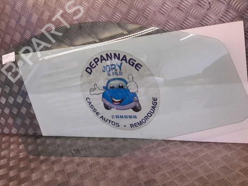 Front right door window FIAT PUNTO (188_) 1.9 JTD | BP23733852C19 