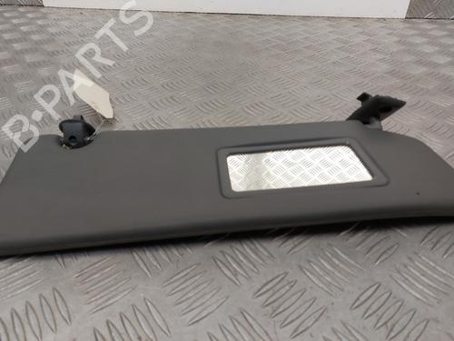 Used Right sun visor Right sun visor RENAULT SAFRANE II (B54_) 2.0 16V (B54L) (136 hp) 23659998 23659998