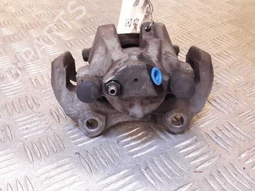 Used Left rear brake caliper MERCEDES-BENZ CLS (C219) CLS 320 CDI (219.322) (224 hp) 23725585
