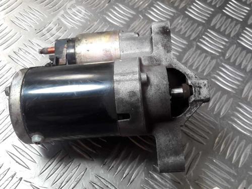 Used Starter CITROËN C2 (JM_) 1.4 (73 hp) 23716968