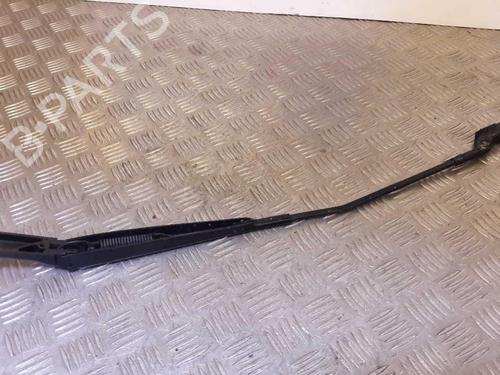Used Front windshield wiper arm SEAT IBIZA IV (6J5, 6P1) 1.6 TDI (90 hp) 23726479
