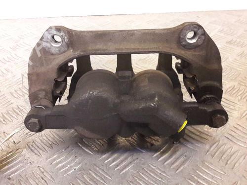 Used Left front brake caliper Left front brake caliper CITROËN C6 (TD_) 2.2 HDi (170 hp) 23726148 23726148