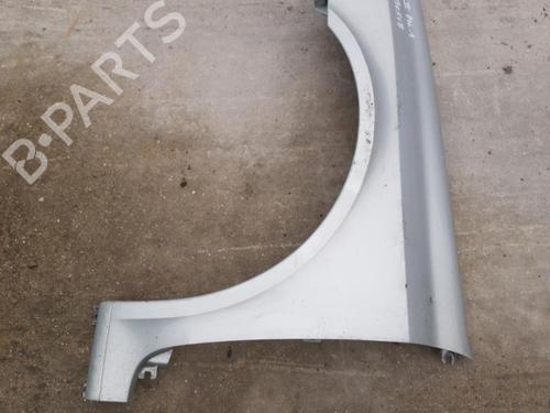 Left front fenders RENAULT LAGUNA II (BG0/1_) 1.9 dCi | BP23656022C41 