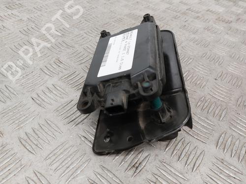 Electronic module RENAULT MEGANE IV Hatchback (B9A/M/N_) 1.6 dCi 130 (B9A4) | BP31067508M83  - Image 5