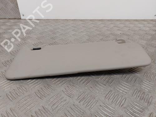 left-sun-visor-dacia-sandero-ii-2012-26005784 main image