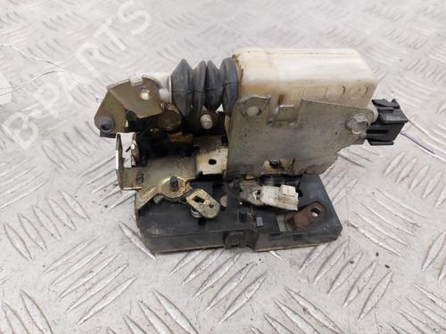 Used Rear right lock Rear right lock RENAULT CLIO II (BB_, CB_) 1.9 dTi (B/CB0U) (80 hp) 23745961 23745961