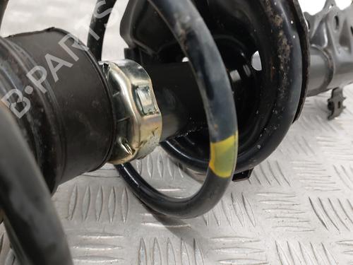 Right front shock absorber TOYOTA YARIS (_P1_) 1.0 (SCP10_, SCP10R) | BP23747453M17 