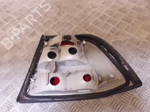 Used Left taillight Left taillight OPEL VECTRA B (J96) 1.8 i 16V (F19) (115 hp) 23733982 23733982