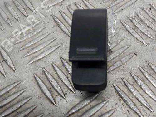 Left front window switch CITROËN C1 (PM_, PN_) 1.0 | BP23658519I27 