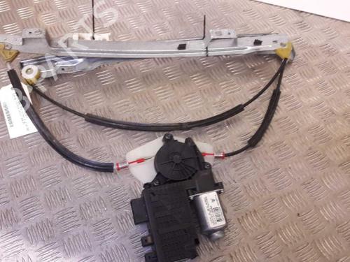 Used Front right window mechanism Front right window mechanism 23718127 23718127