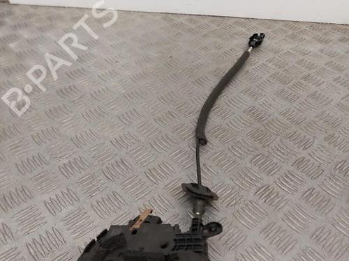 Used Rear left lock RENAULT CLIO IV (BH_) 1.2 16V (73 hp) 23744922