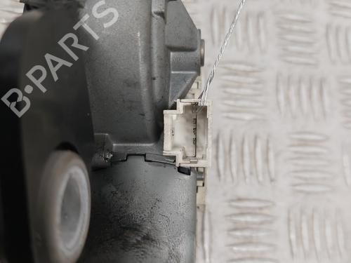 Rear wiper motor MICROCAR OPTIMAX 0.4 DCI | BP31802511M102 