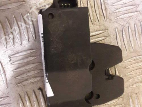 Tailgate lock CITROËN C3 I (FC_, FN_) 1.4 HDi | BP23726836C101 
