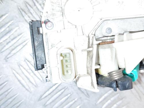 Front left lock DODGE CALIBER 2.0 CRD | BP30299344C98 