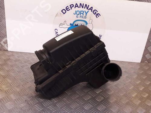 Used Air filter box Air filter box CITROËN C6 (TD_) 2.2 HDi (170 hp) 23726207 23726207