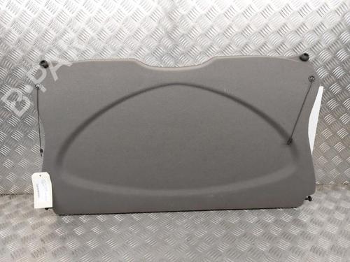 Used Rear parcel shelf FORD FOCUS I (DAW, DBW) 1.6 16V (100 hp) 23743412