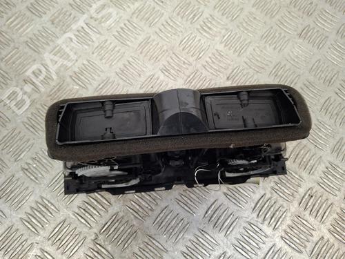 Rejilla aireadora Rejilla aireadora VW GOLF VI (5K1) [2008-2014] 37451475 37451475