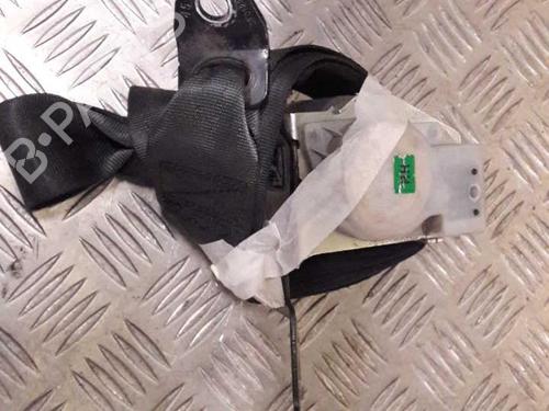 Used Rear right seatbelt Rear right seatbelt KIA PRO CEE'D (ED) 1.6 CRDi 115 (115 hp) 23717343 23717343