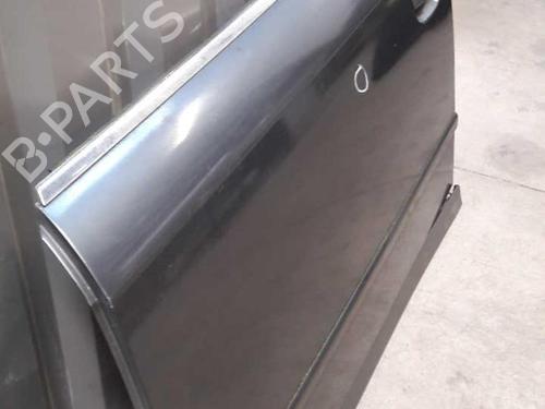 Left front door AUDI A4 B6 (8E2) 1.9 TDI | BP23656699C2 