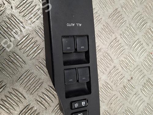 Left front window switch TOYOTA AURIS Estate (_E18_) 1.8 Hybrid (ZWE186_, ZWE186R, ZWE186H) | BP39729386I27 - Image 4