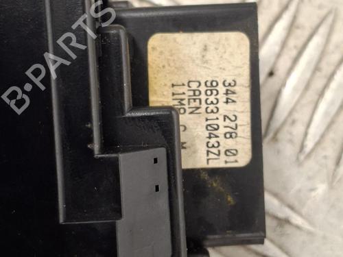 Used Steering column stalk Steering column stalk 37451379 37451379